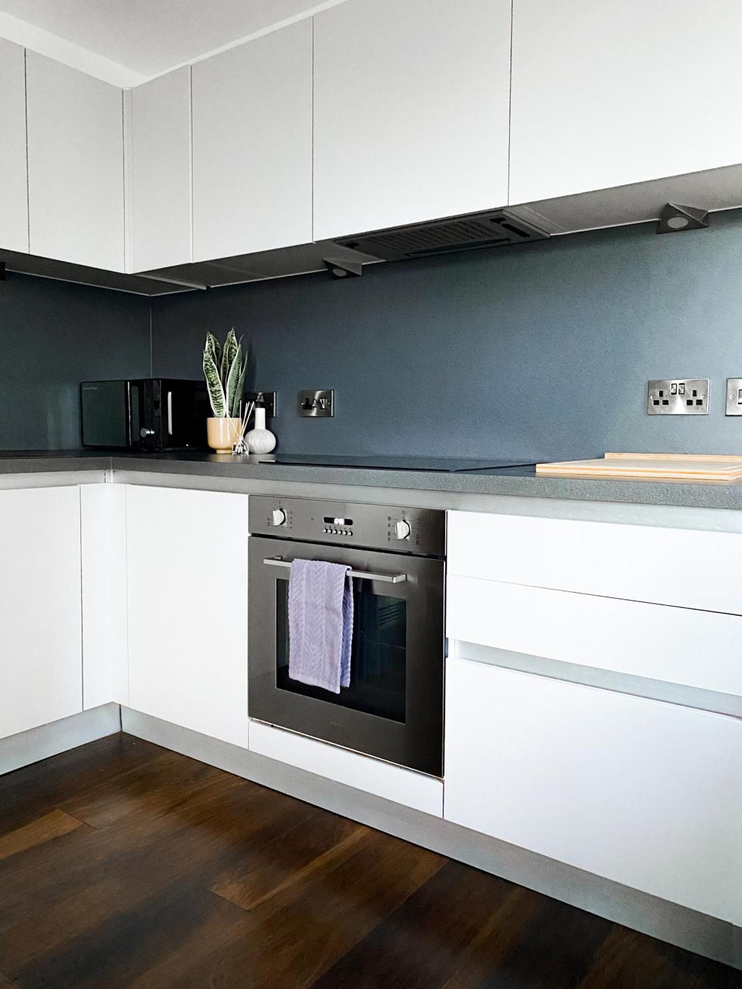The Panda - Modern 2 Bedroom Apt In Manchester City Centre Екстер'єр фото