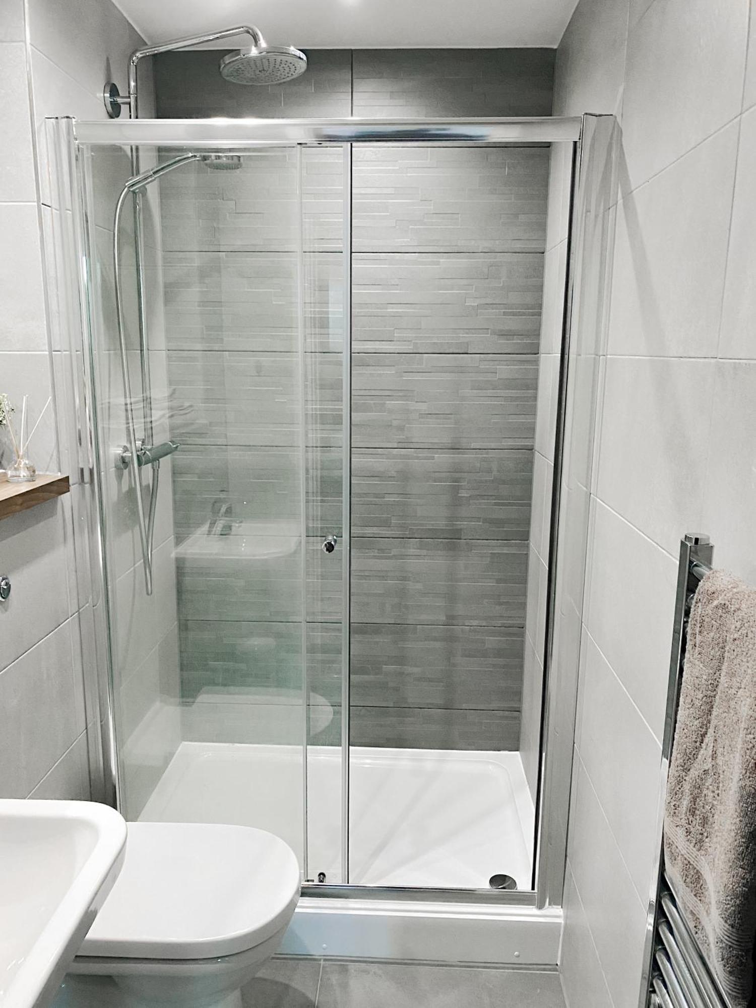 The Panda - Modern 2 Bedroom Apt In Manchester City Centre Екстер'єр фото